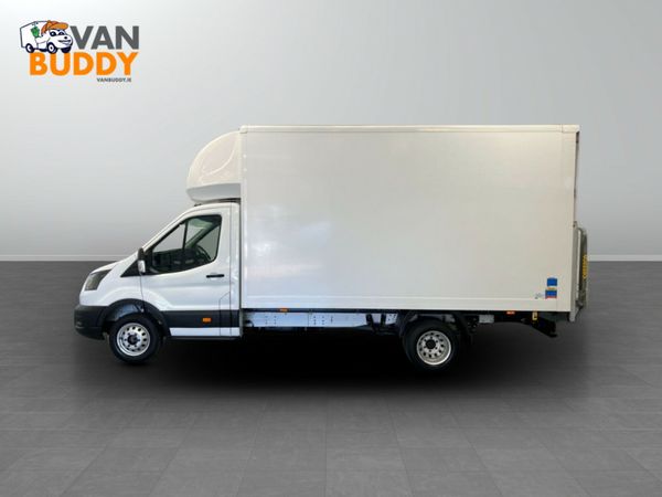 Ford Transit 2.0 350 EcoBlue HD Leader RWD L4 Euro 363562990