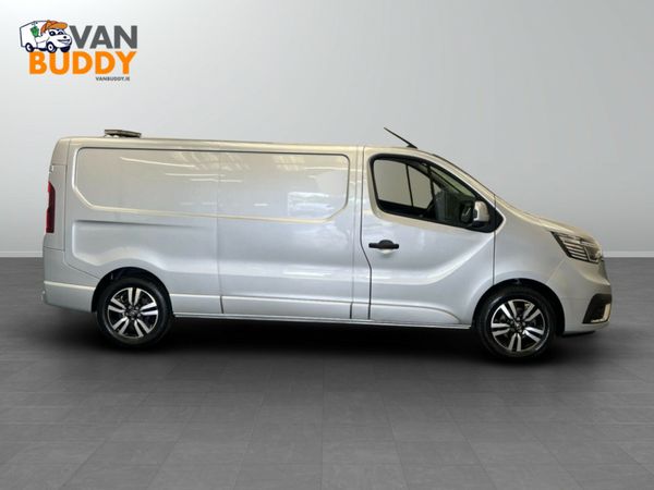 Renault Trafic 2.0 dCi Blue 30 Sport+ LWB Euro 6 ( 363563015