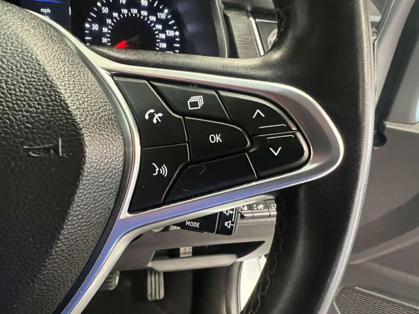 Renault Trafic 2.0 dCi Blue 30 Sport+ LWB Euro 6 ( 363563019