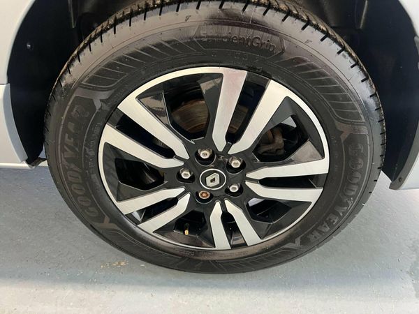 Renault Trafic 2.0 dCi Blue 30 Sport+ LWB Euro 6 ( 363563024