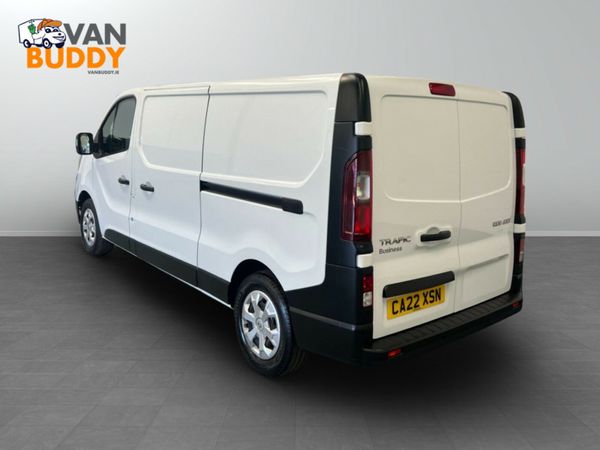 Renault Trafic 2.0 dCi Blue 30 Business LWB Euro 6 363563117