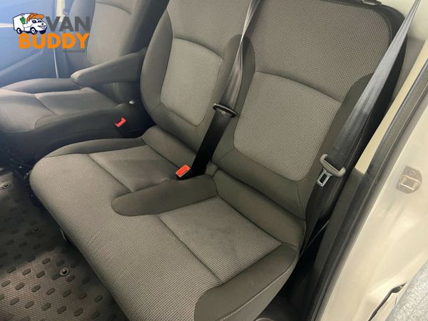 Renault Trafic 2.0 dCi Blue 30 Business LWB Euro 6 363563128