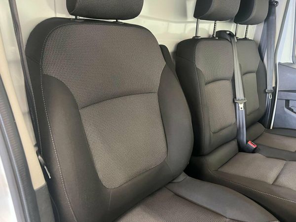 Renault Trafic 2.0 dCi Blue 30 Business LWB Euro 6 363563121