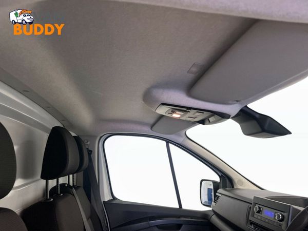Renault Trafic 2.0 dCi Blue 30 Business LWB Euro 6 363563131