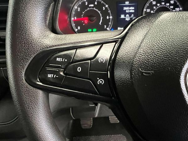Renault Trafic 2.0 dCi Blue 30 Advance LWB Euro 6 363563175