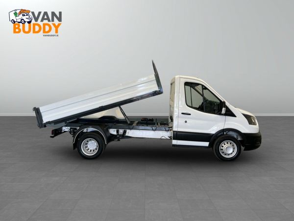 Ford Transit 2.0 350 EcoBlue HDT Leader RWD L2 Eur 363563198