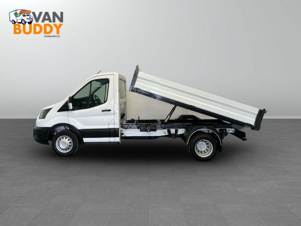 Ford Transit 2.0 350 EcoBlue HDT Leader RWD L2 Eur 363563190