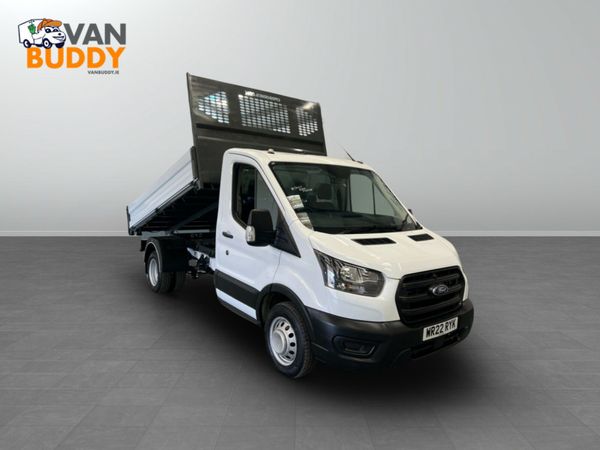 Ford Transit 2.0 350 EcoBlue HDT Leader RWD L2 Eur 363563191