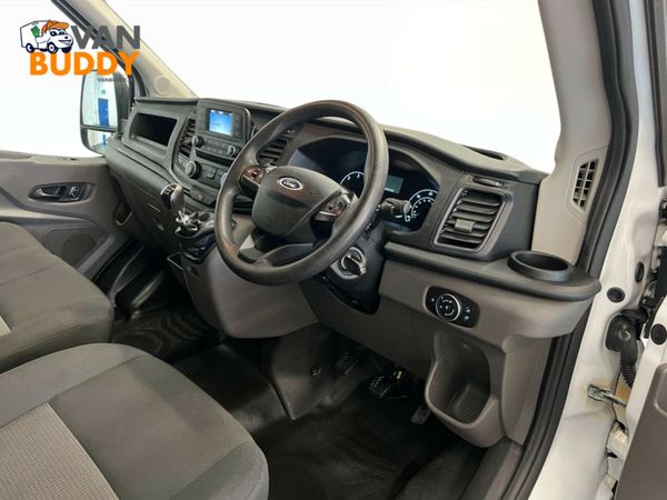 Ford Transit 2.0 350 EcoBlue HDT Leader RWD L2 Eur 363563206
