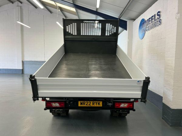 Ford Transit 2.0 350 EcoBlue HDT Leader RWD L2 Eur 363563202