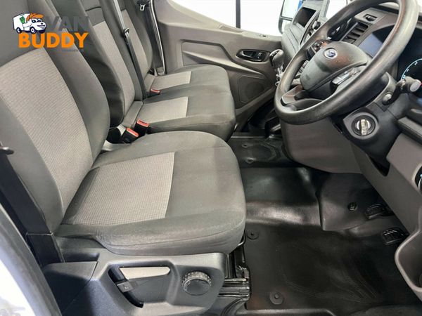 Ford Transit 2.0 350 EcoBlue HDT Leader RWD L2 Eur 363563203