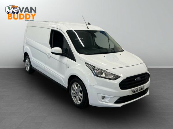 Ford Transit Connect 1.5 240 EcoBlue Limited L2 Eu 363563214