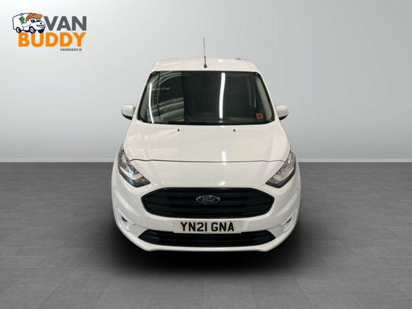 Ford Transit Connect 1.5 240 EcoBlue Limited L2 Eu 363563215