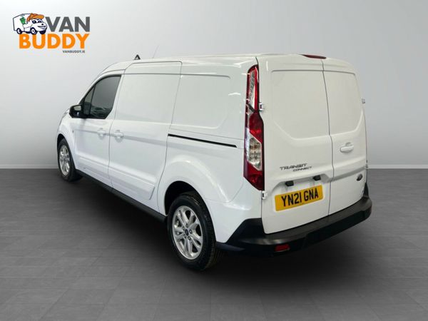 Ford Transit Connect 1.5 240 EcoBlue Limited L2 Eu 363563216