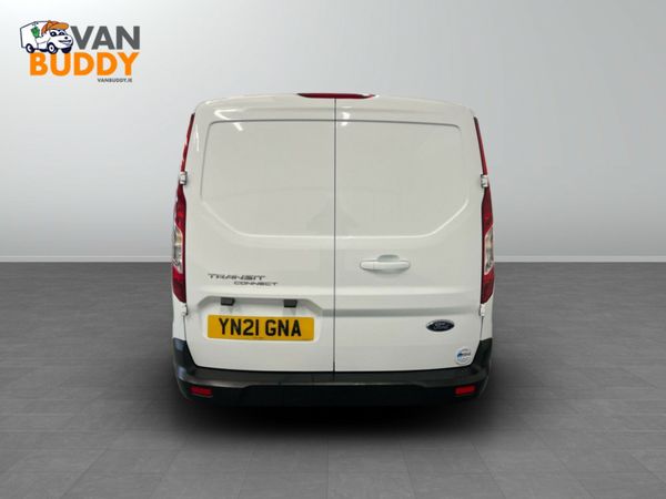 Ford Transit Connect 1.5 240 EcoBlue Limited L2 Eu 363563219