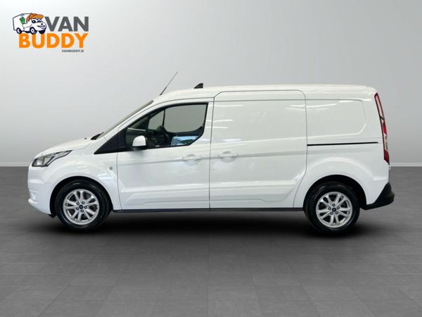 Ford Transit Connect 1.5 240 EcoBlue Limited L2 Eu 363563213