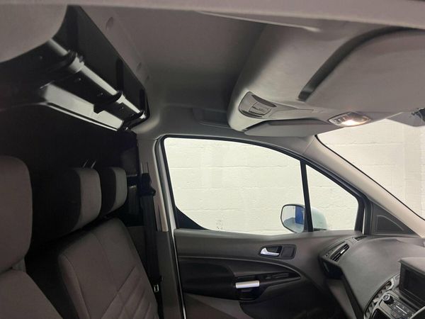 Ford Transit Connect 1.5 240 EcoBlue Limited L2 Eu 363563224