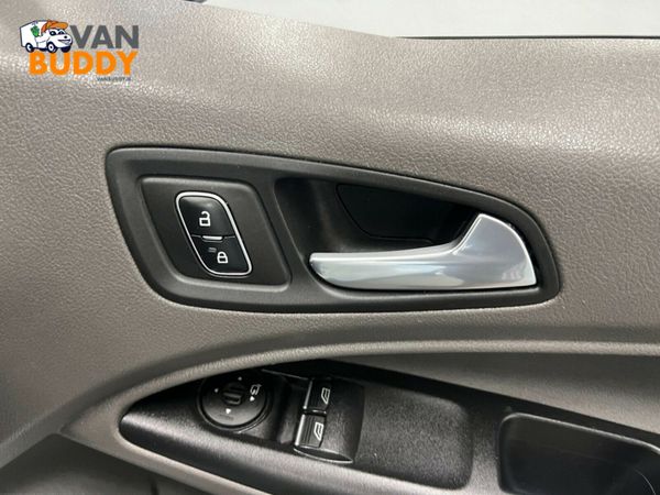 Ford Transit Connect 1.5 240 EcoBlue Limited L2 Eu 363563225