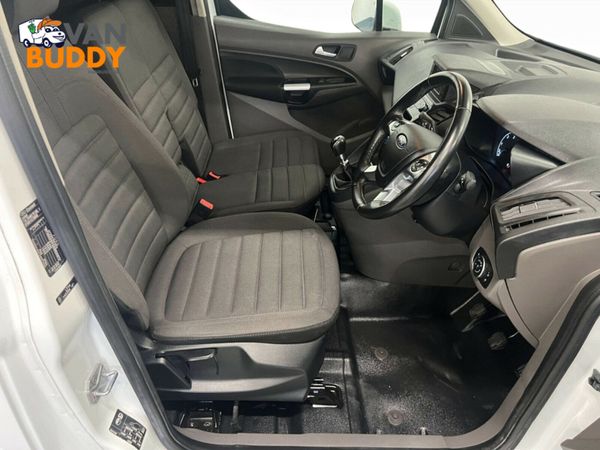 Ford Transit Connect 1.5 240 EcoBlue Limited L2 Eu 363563222