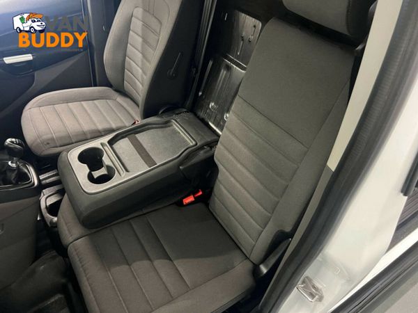 Ford Transit Connect 1.5 240 EcoBlue Limited L2 Eu 363563236