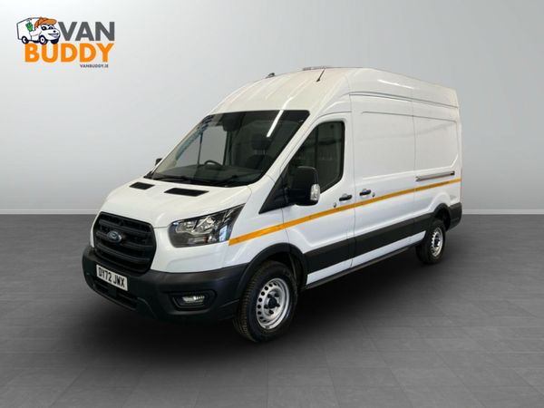 Ford Transit 2.0 350 EcoBlue Leader RWD L3 H3 Euro 363563238