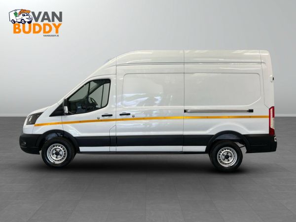 Ford Transit 2.0 350 EcoBlue Leader RWD L3 H3 Euro 363563239