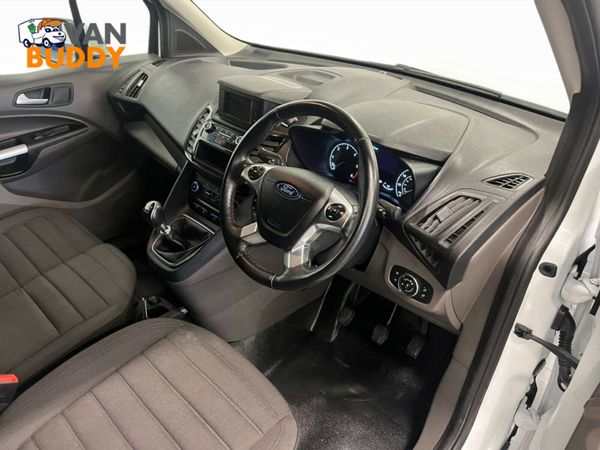 Ford Transit Connect 1.5 240 EcoBlue Limited L2 Eu 363563233