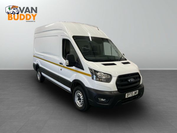Ford Transit 2.0 350 EcoBlue Leader RWD L3 H3 Euro 363563244