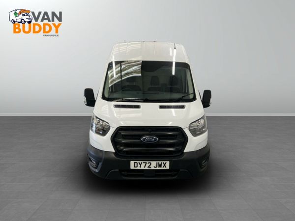 Ford Transit 2.0 350 EcoBlue Leader RWD L3 H3 Euro 363563245