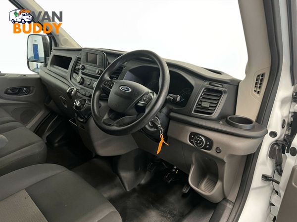 Ford Transit 2.0 350 EcoBlue Leader RWD L3 H3 Euro 363563248