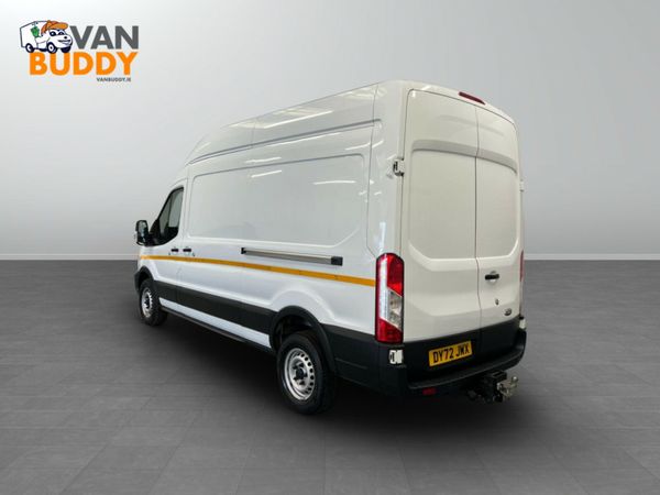 Ford Transit 2.0 350 EcoBlue Leader RWD L3 H3 Euro 363563240