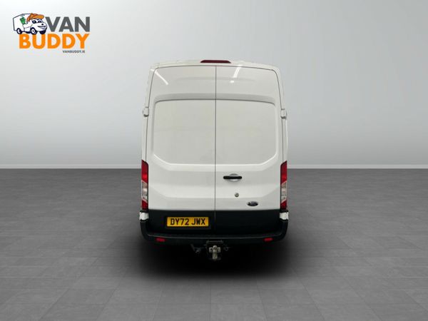 Ford Transit 2.0 350 EcoBlue Leader RWD L3 H3 Euro 363563241