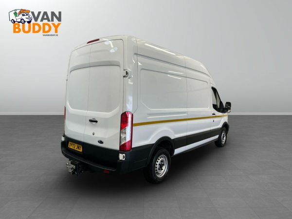 Ford Transit 2.0 350 EcoBlue Leader RWD L3 H3 Euro 363563242