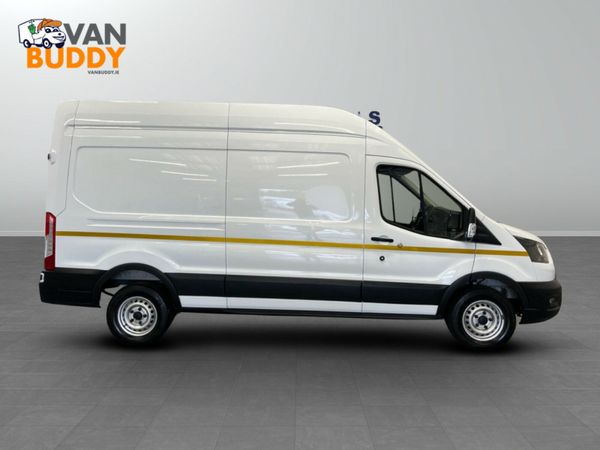 Ford Transit 2.0 350 EcoBlue Leader RWD L3 H3 Euro 363563243