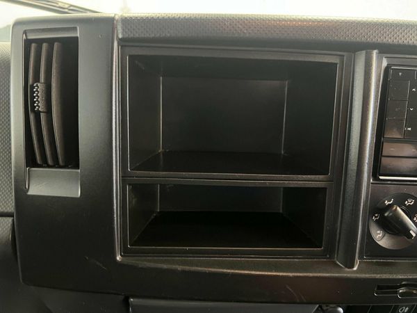 Isuzu Grafter 35.125 LWB ALLOY DROPSIDE SRW EU6 363563276