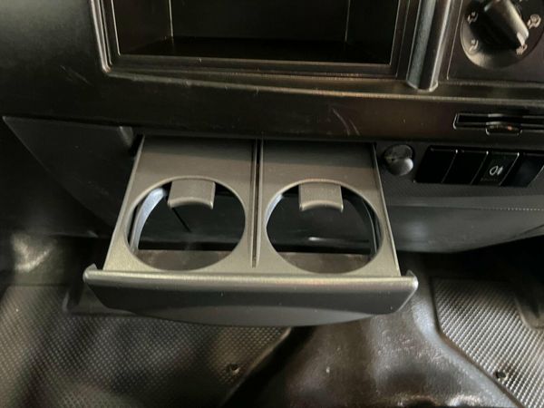 Isuzu Grafter 35.125 LWB ALLOY DROPSIDE SRW EU6 363563282