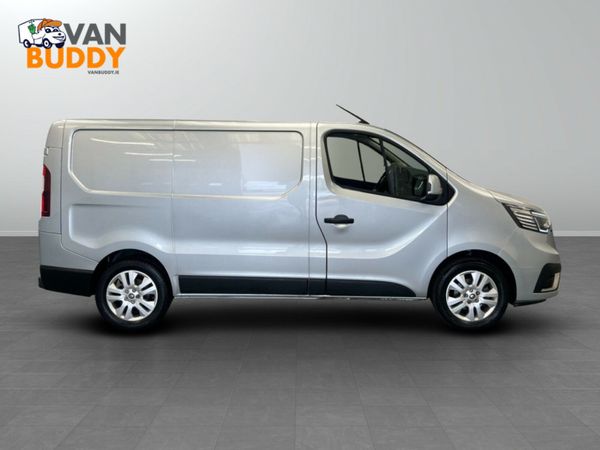 Renault Trafic 2.0 dCi Blue 28 Sport SWB Euro 6 (s 363563294