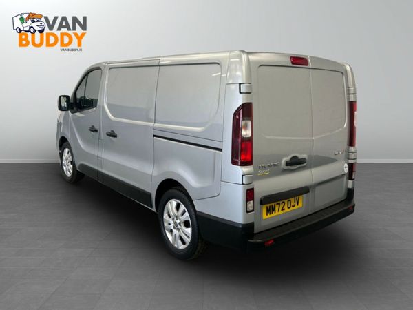 Renault Trafic 2.0 dCi Blue 28 Sport SWB Euro 6 (s 363563291