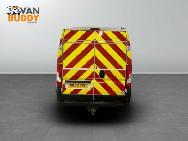 Peugeot Boxer 2.2 BlueHDi 435 Professional L4 H2 E 363563345
