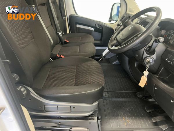 Peugeot Boxer 2.2 BlueHDi 435 Professional L4 H2 E 363563349