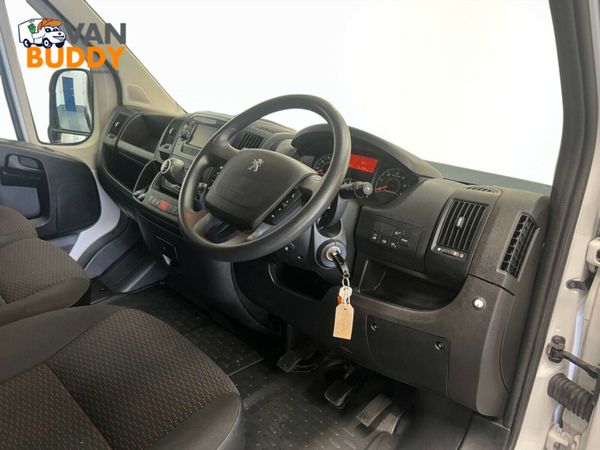 Peugeot Boxer 2.2 BlueHDi 435 Professional L4 H2 E 363563360