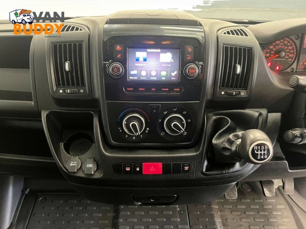 Peugeot Boxer 2.2 BlueHDi 435 Professional L4 H2 E 363563361