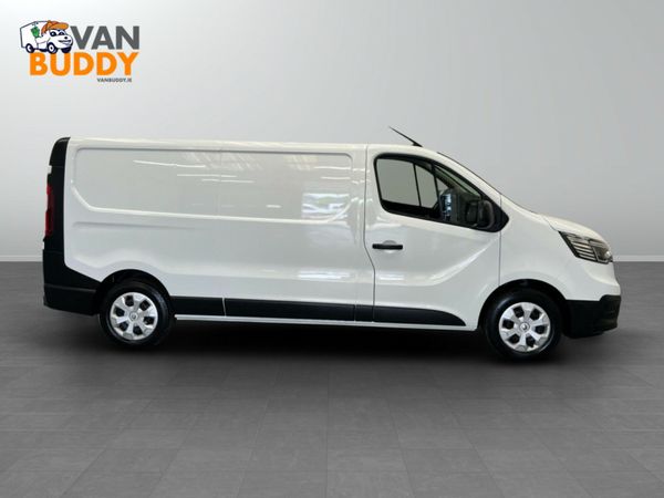 Renault Trafic 2.0 dCi Blue 30 Business LWB Euro 6 363563399