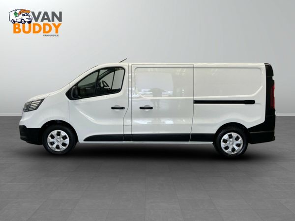 Renault Trafic 2.0 dCi Blue 30 Business LWB Euro 6 363563392