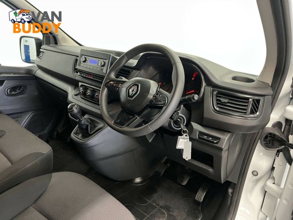 Renault Trafic 2.0 dCi Blue 30 Business LWB Euro 6 363563406