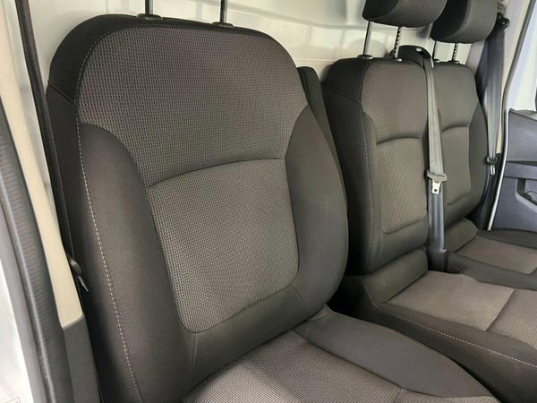 Renault Trafic 2.0 dCi Blue 30 Business LWB Euro 6 363563402