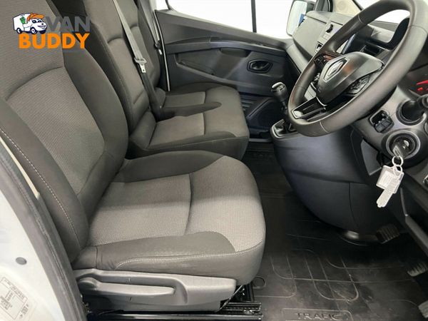 Renault Trafic 2.0 dCi Blue 30 Business LWB Euro 6 363563403