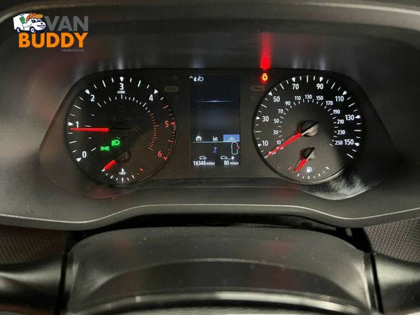 Renault Trafic 2.0 dCi Blue 30 Business LWB Euro 6 363563411