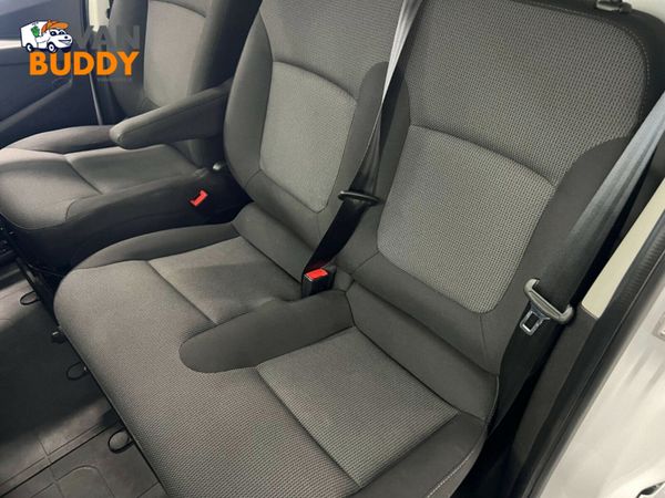 Renault Trafic 2.0 dCi Blue 30 Business LWB Euro 6 363563412