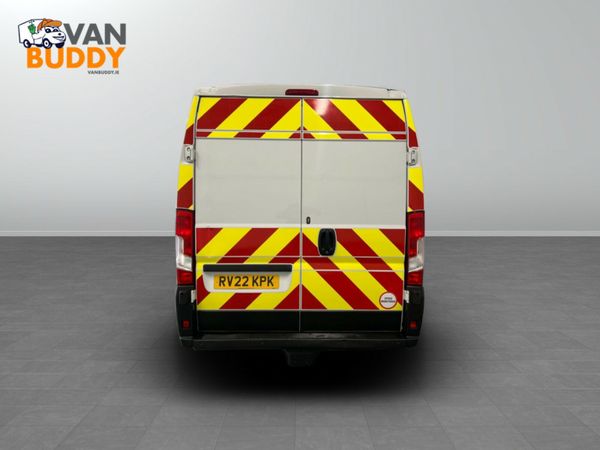 Peugeot Boxer 2.2 BlueHDi 435 Professional L4 H2 E 363563422